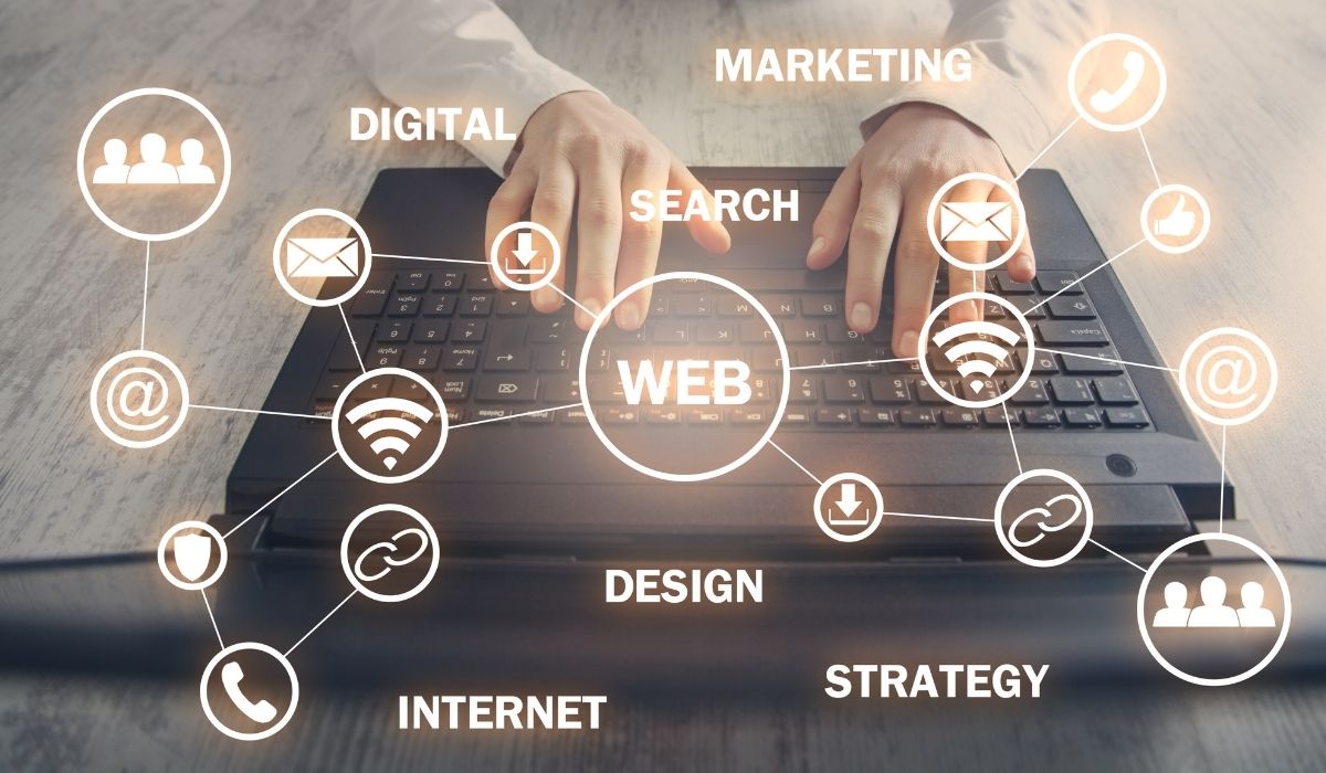 Çifteler Web Tasarım